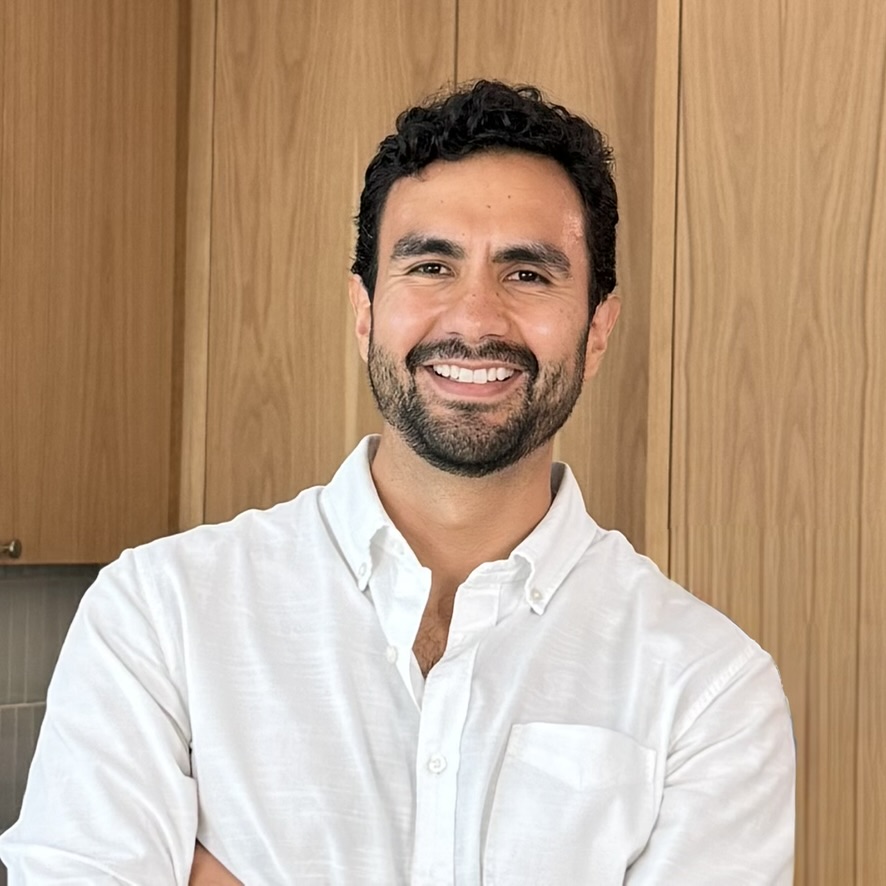Aaron Nuñez, Founder of Provision Water